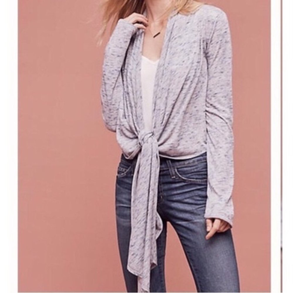 3 for $30 ANTHROPOLOGIE Pure + Good Cascadia Wrap